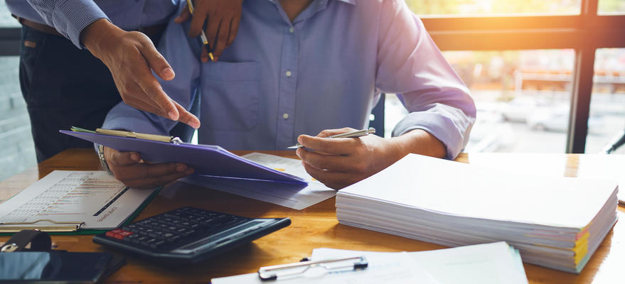 Audit et contrôle interne des entreprises